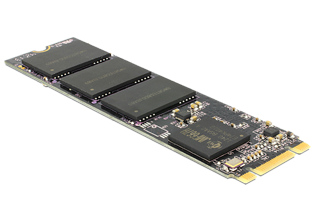 Ymax 7-NPSE - 1 mini SSD interne - KEYNUX