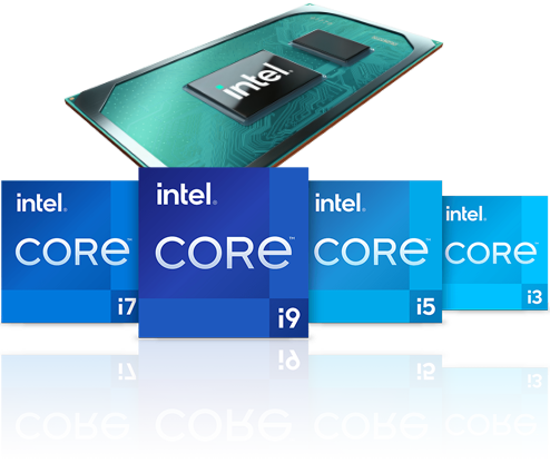  Ymax 7-NPRE - Processeurs Intel Core i3, Core i5, Core I7 et Core I9 - 13<sup>ième</sup> génération - KEYNUX